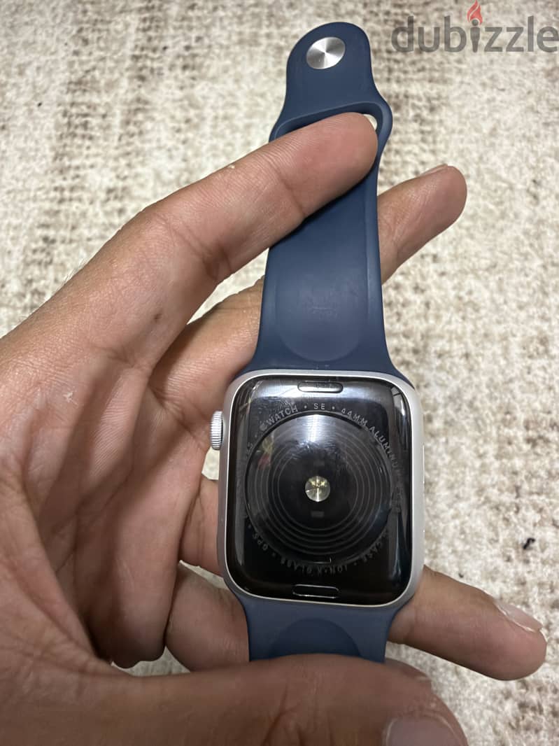 Appel watch se 44m 1