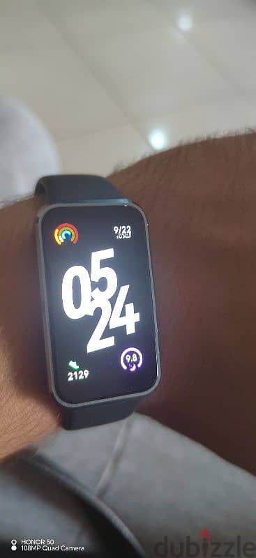 huawei band 10 1