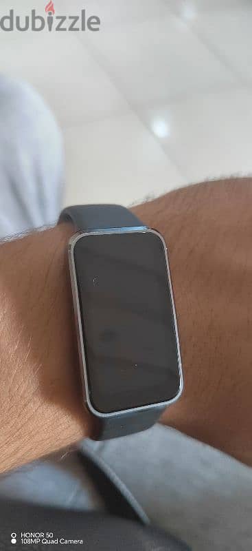 huawei band 10 2
