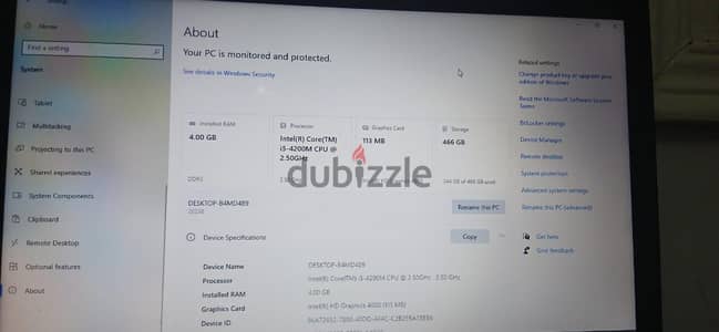 لاب توب لينوفو للبيع لدواعي السفر