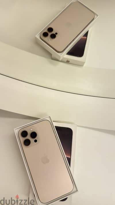 Apple - iPhone 16 Pro Max