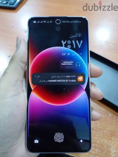 اوبو رينو 13 اف 5g