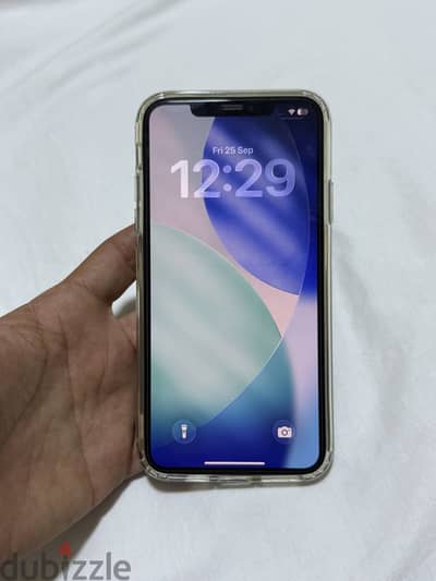 آبل - آيفون 11 برو ماكس
