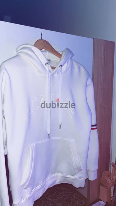 Comfortable hoodie