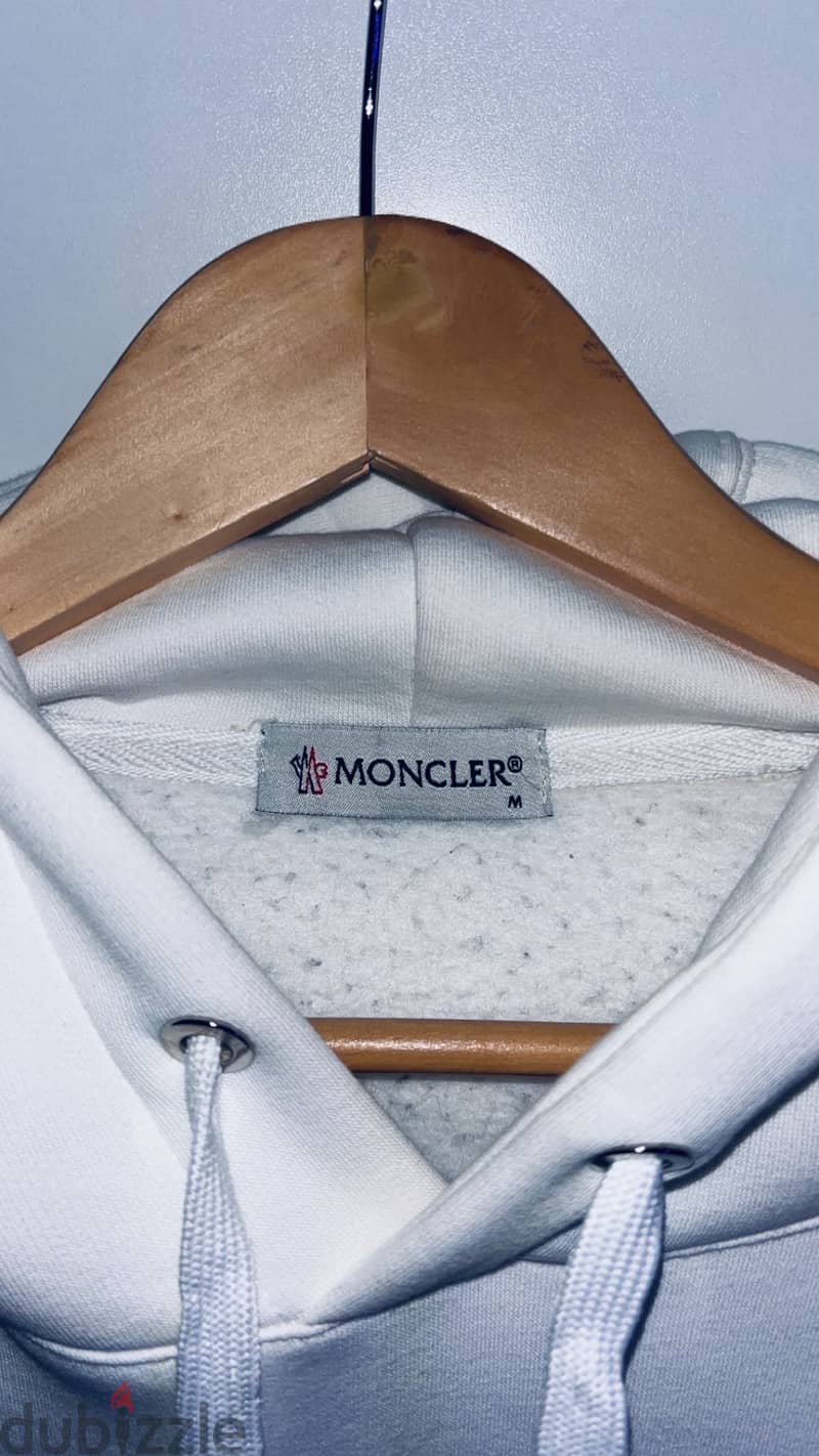 Comfortable hoodie 2