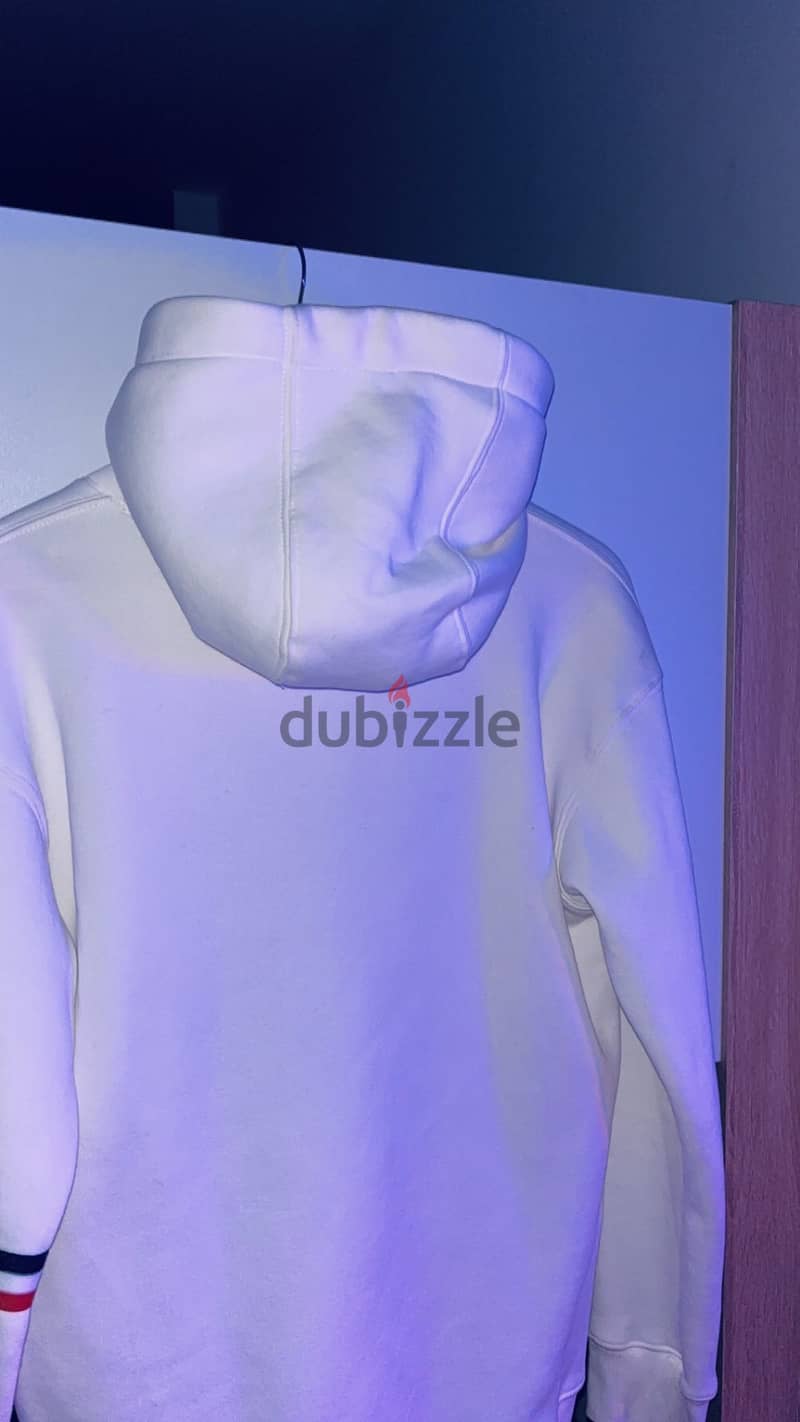 Comfortable hoodie 3