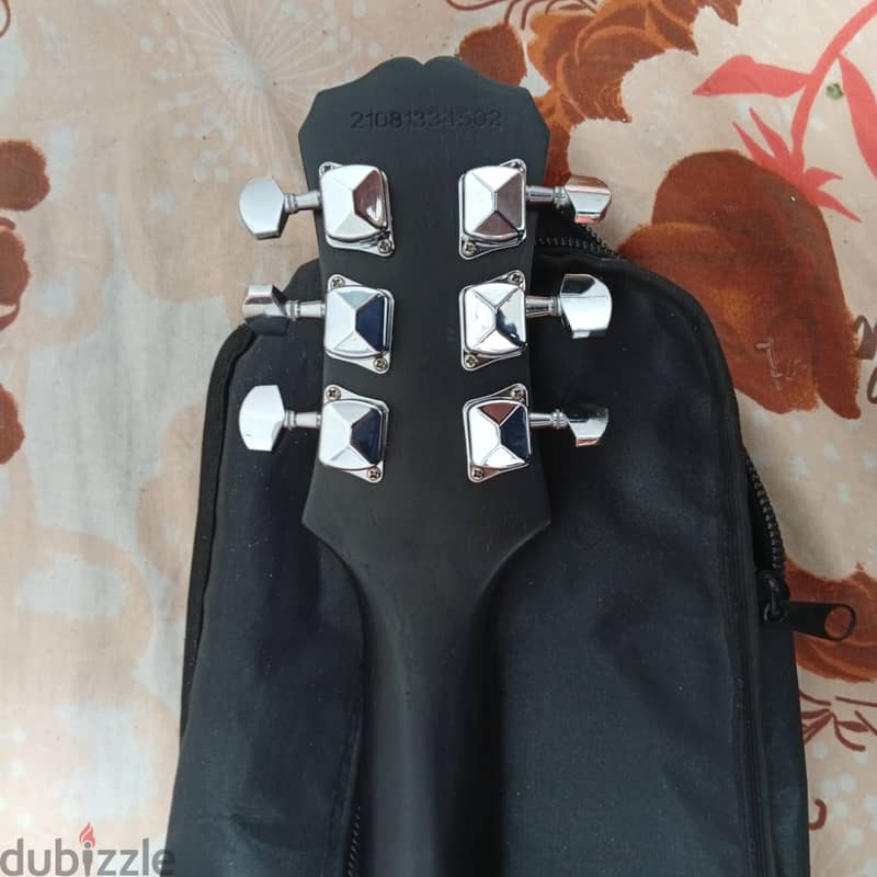 Epiphone Les Paul vintage edition 1
