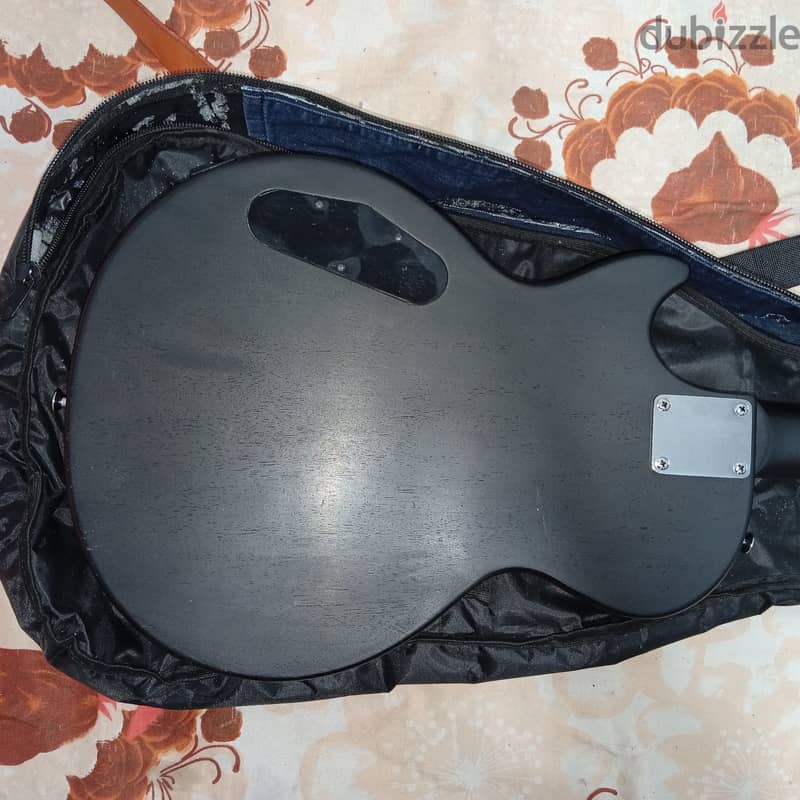 Epiphone Les Paul vintage edition 4