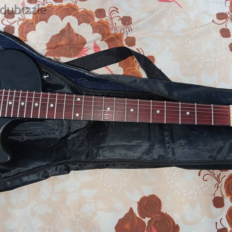 Epiphone Les Paul vintage edition 6