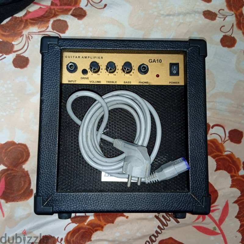 Epiphone Les Paul vintage edition 9