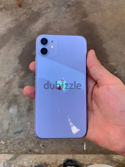 Apple - iPhone 11