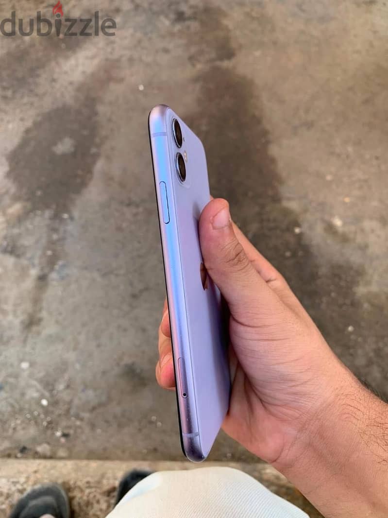Apple - iPhone 11 1