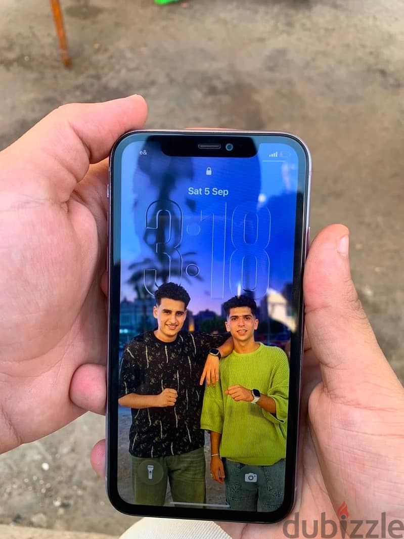 Apple - iPhone 11 3
