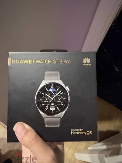 Huawei GT3 Pro