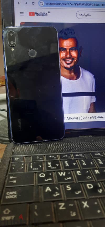 هواوي نوفا 3i