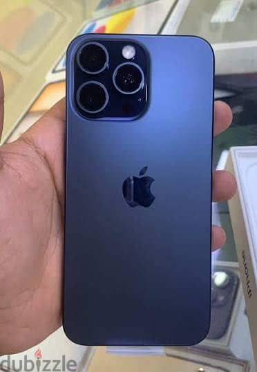 آبل - آيفون 15 برو