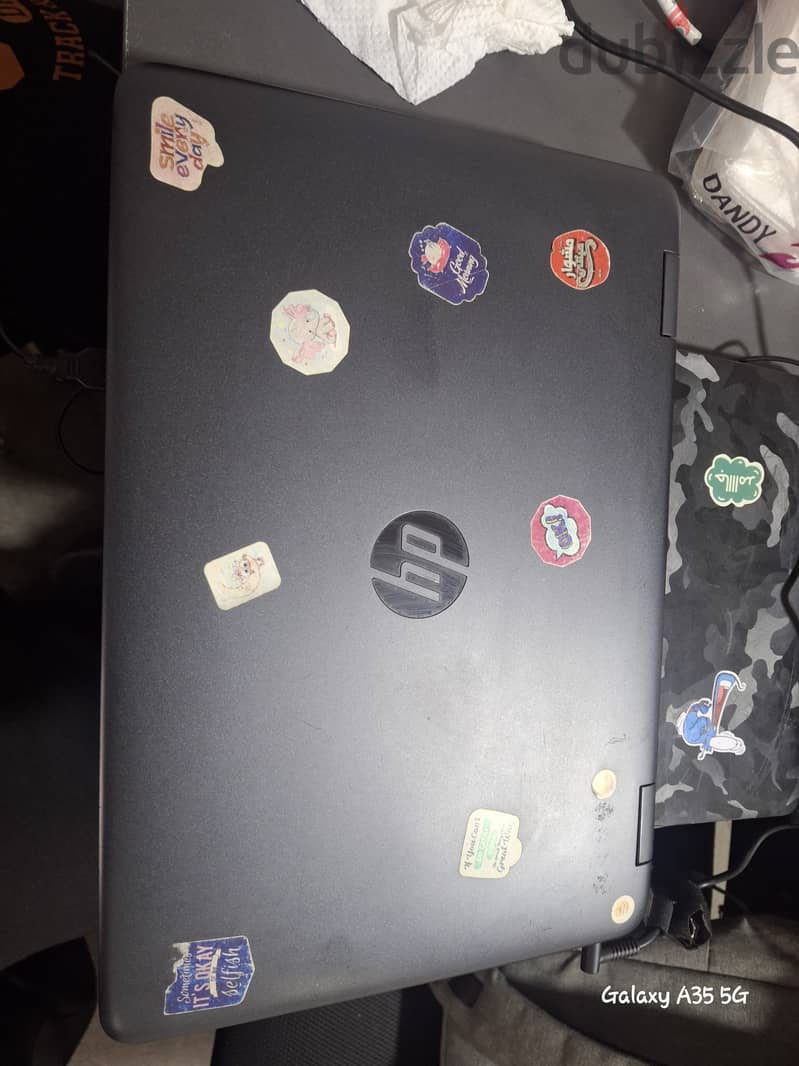 Dell laptop used like New 1