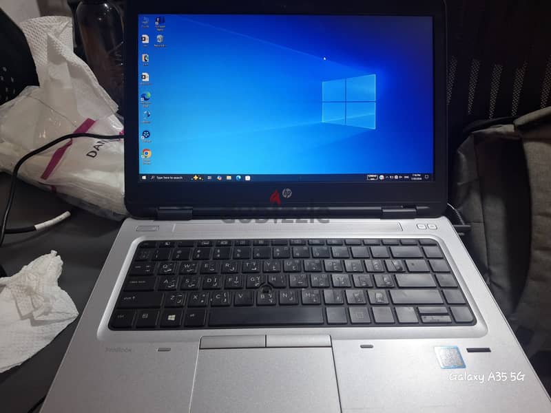 Dell laptop used like New 2