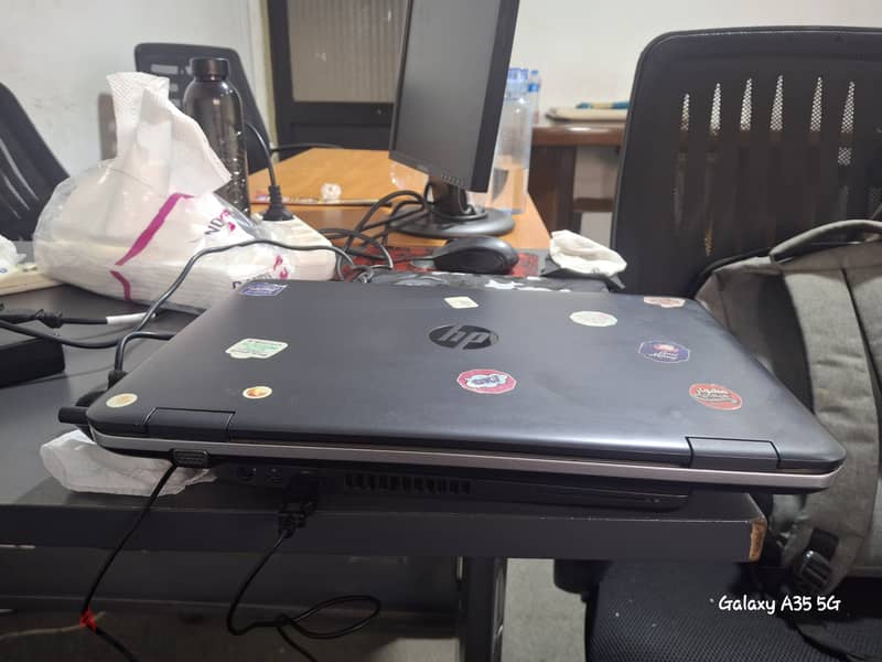 Dell laptop used like New 3