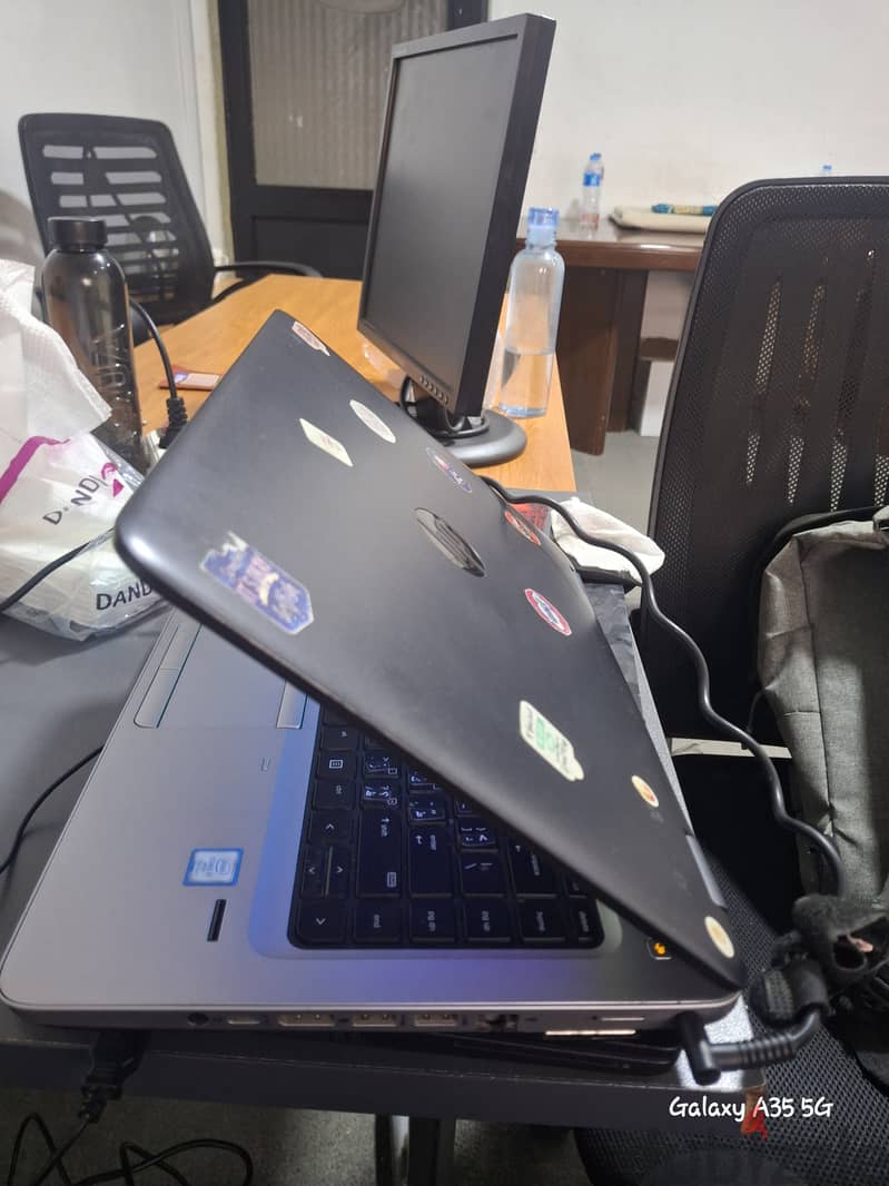 Dell laptop used like New 4