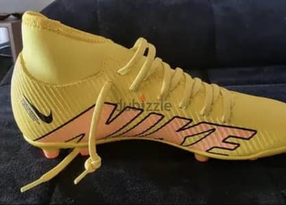 Nike Mercurial Vapor 15 Elite FG size 39 Nike Mercurial Vapor 15 Elite FG size 39
