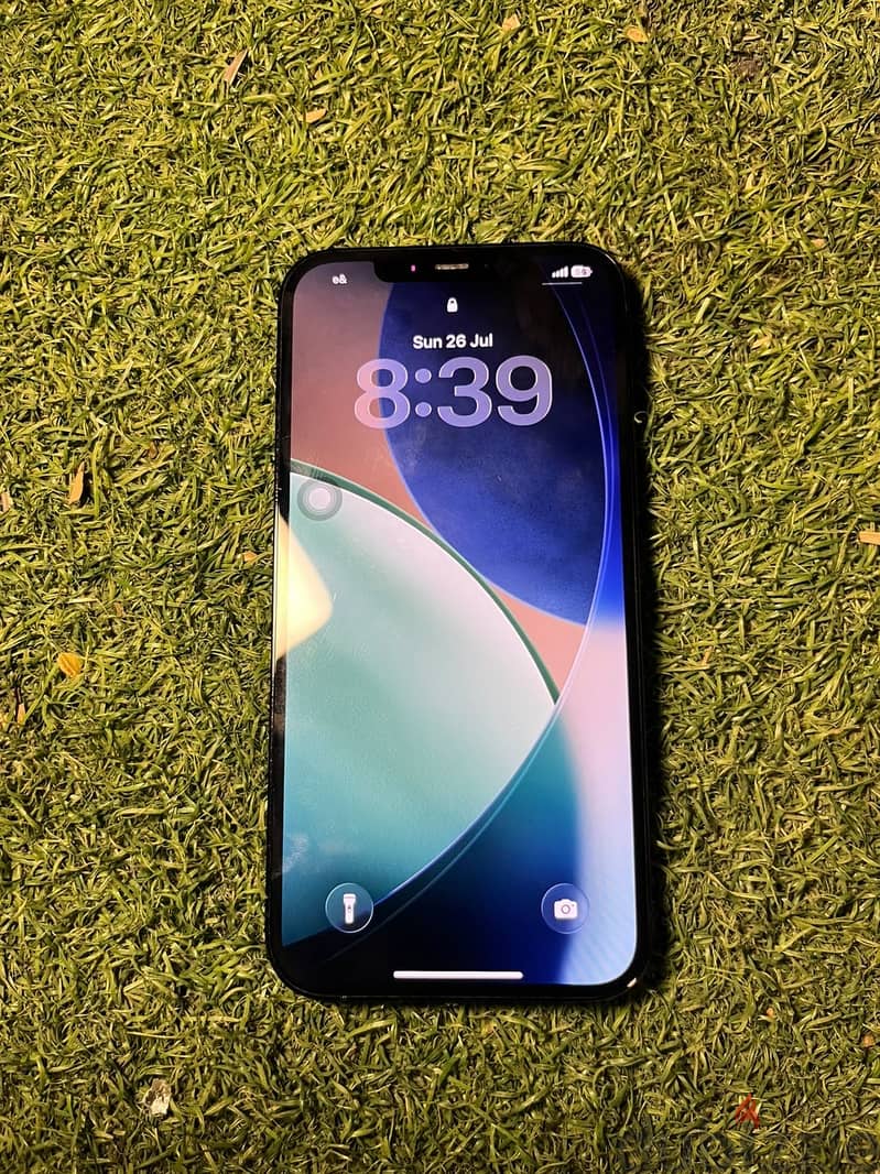 Apple - iPhone 12 Pro Max 2