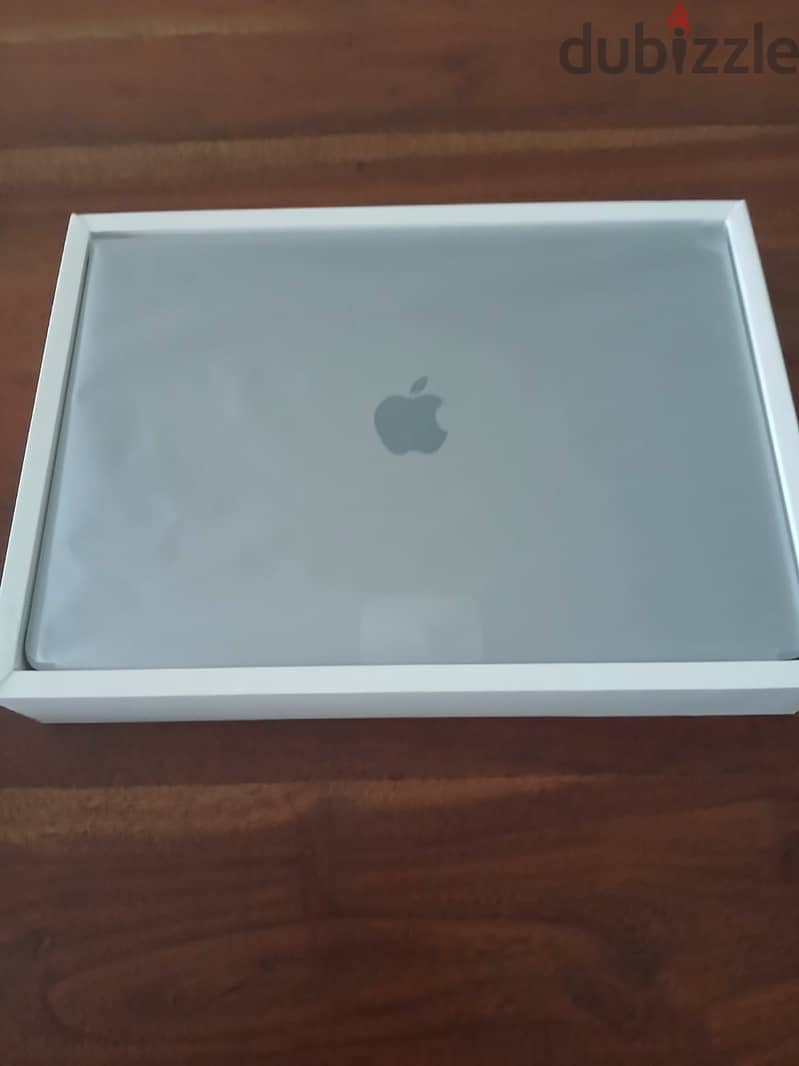 Macbook Pro M1 2020 1