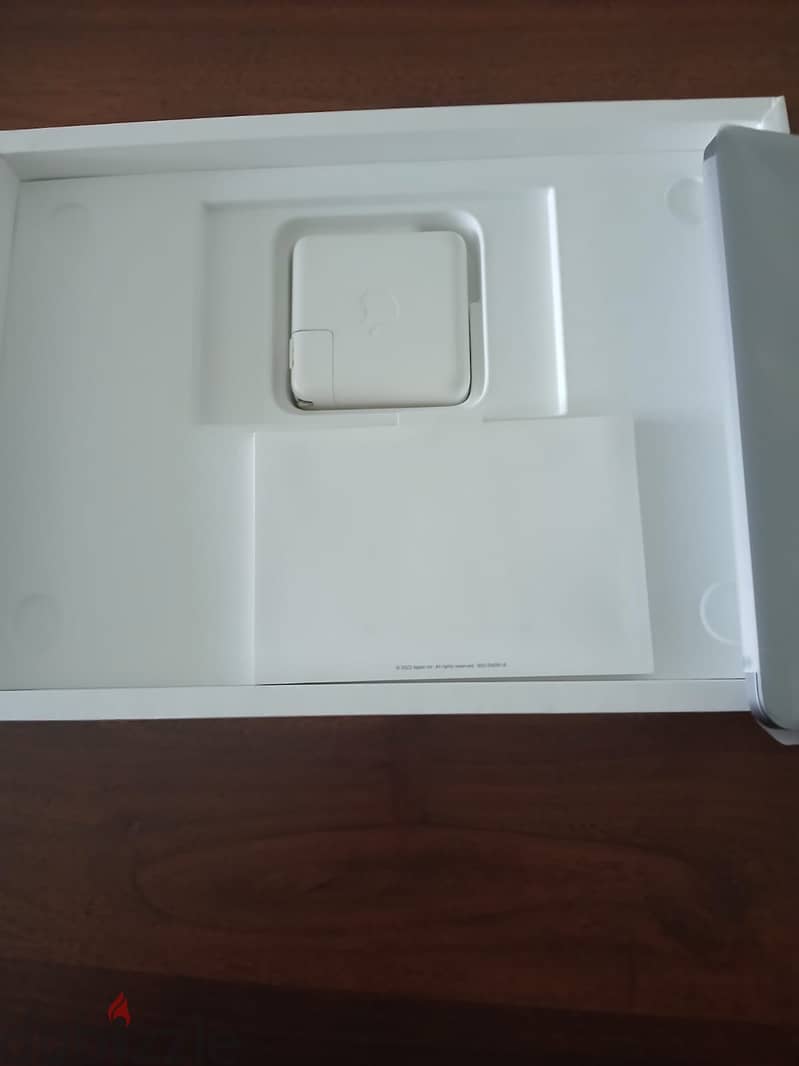 Macbook Pro M1 2020 2