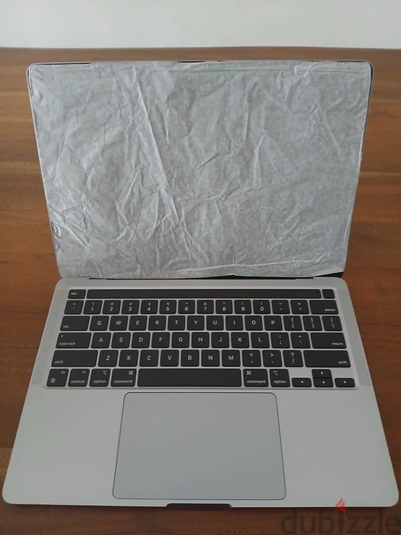 Macbook Pro M1 2020 3