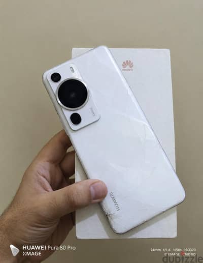 Huawei P60 Pro