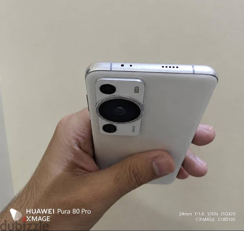 Huawei P60 Pro 1