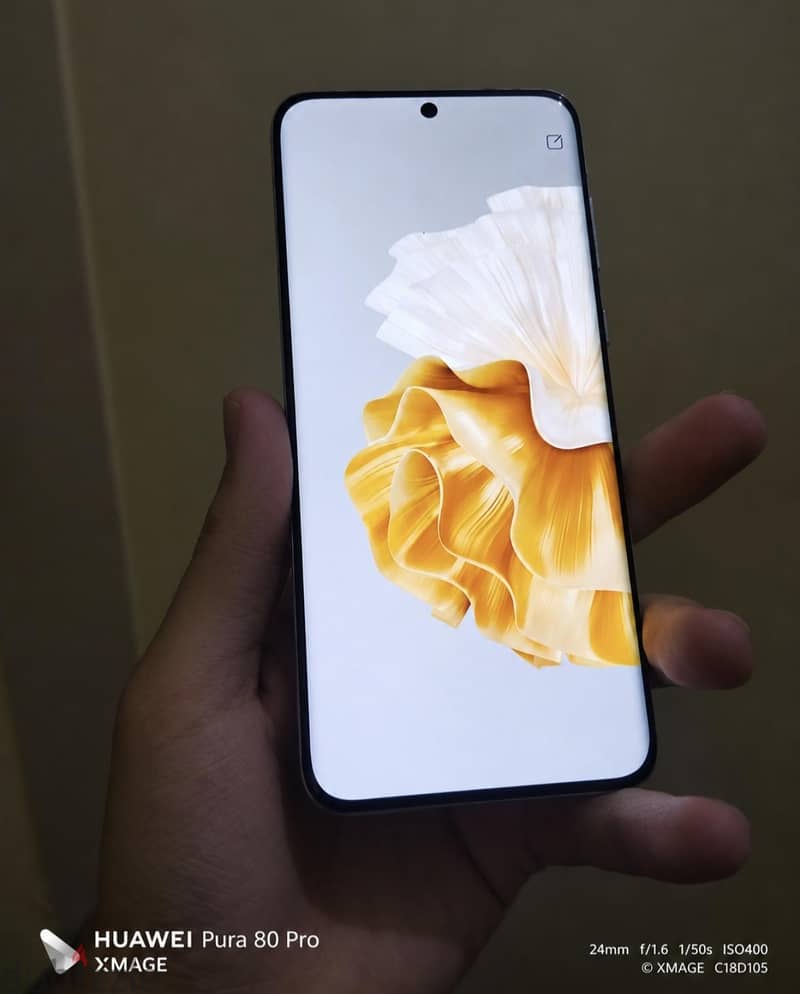 Huawei P60 Pro 2