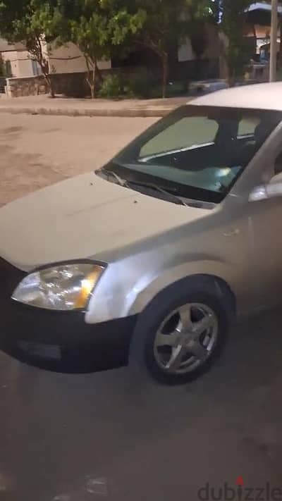 سبيرانزا إيه 516 2011