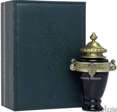 عطر رجالي