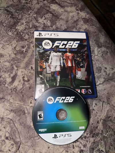 Fifa 2026 l