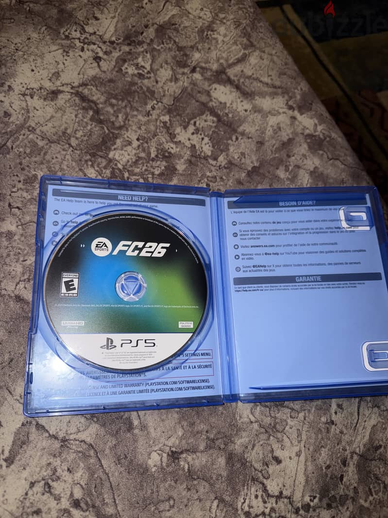 Fifa 2026 l 1