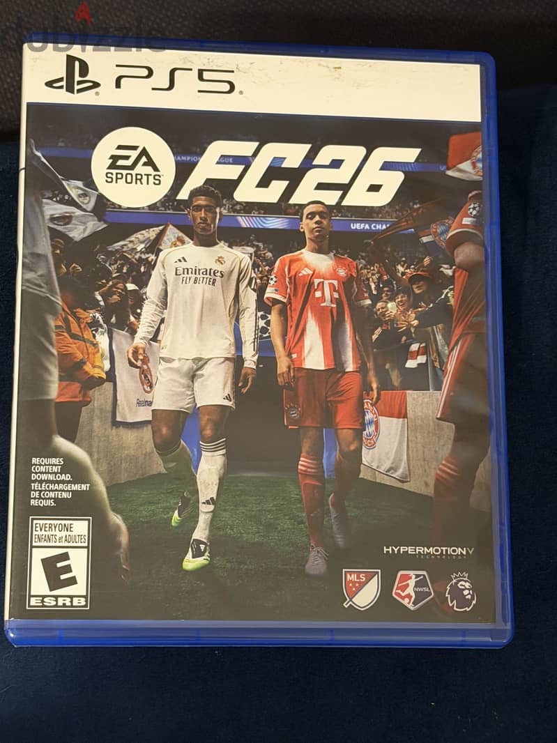 Fifa 2026 l 2