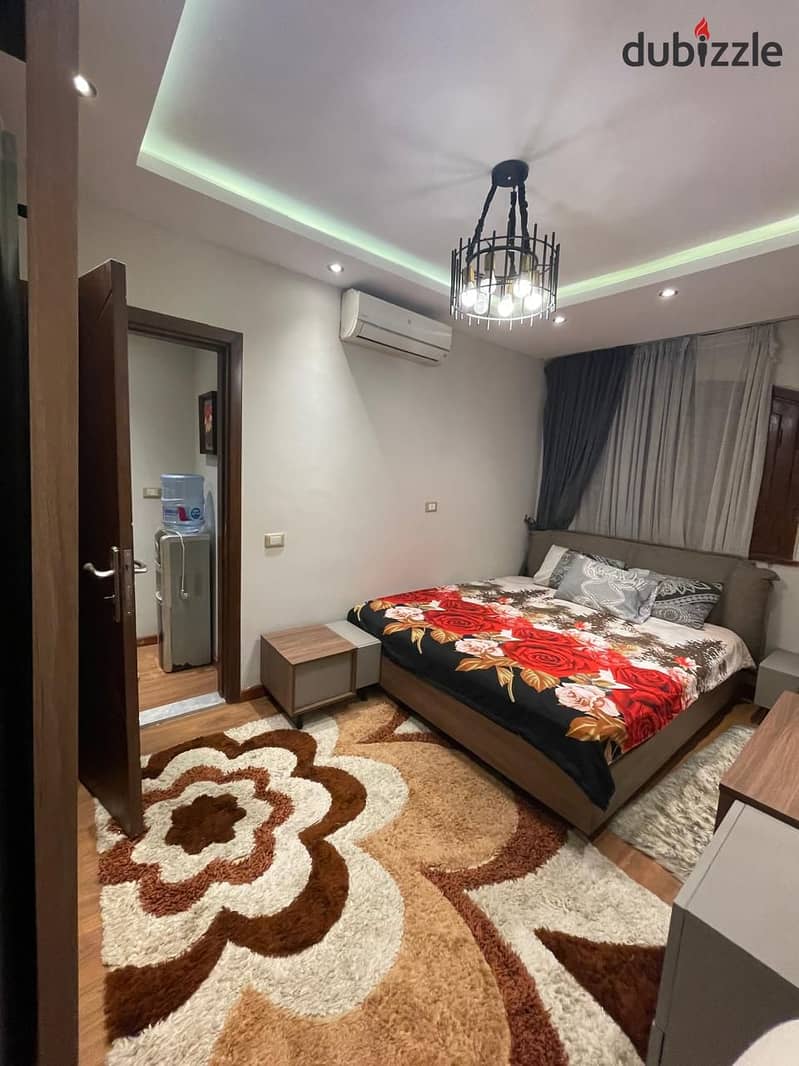 شاليه بـ٣ غرف نوم في مارينا 4، صورة ٨ من ٨