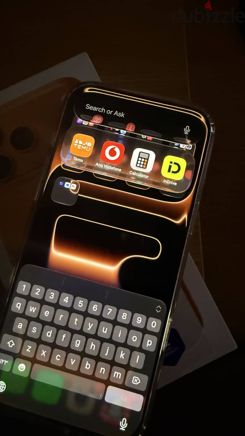 Apple - iPhone 17 Pro Max 4