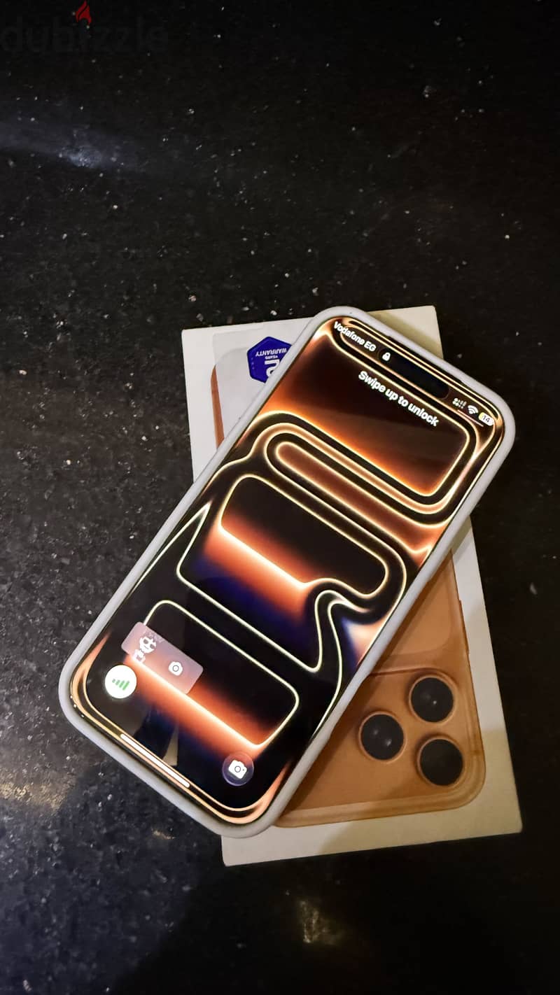 Apple - iPhone 17 Pro Max 5