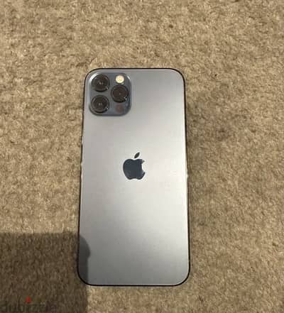 Apple - iPhone 12 Pro