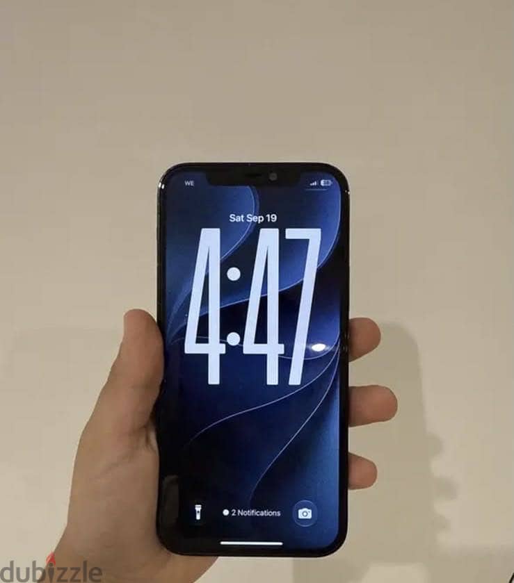 Apple - iPhone 12 Pro 1