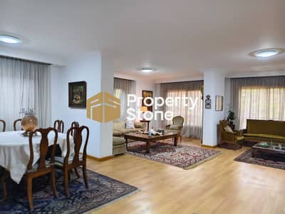  فيلا دوبلكس للبيع في أرقى مواقع دجلة المعادي – بجوار المدرسة الأمريكية، Luxury Duplex Villa for Sale in Prime Degla Maadi – Next to the American School 