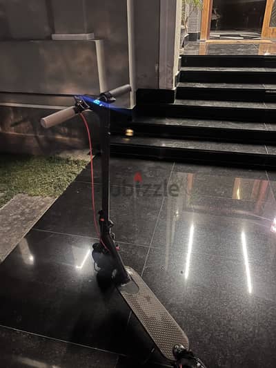 e scooter used