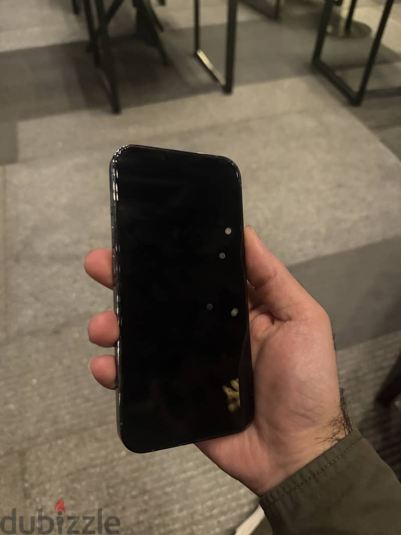 Apple - iPhone 13 Pro 1