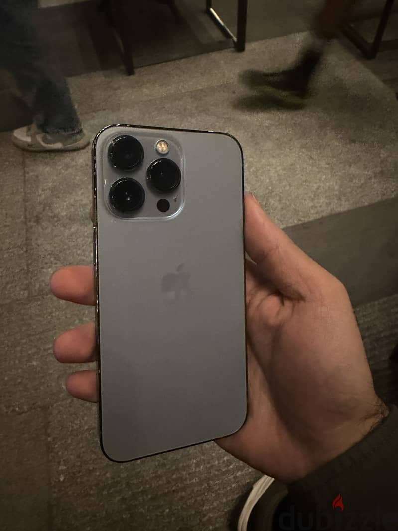 Apple - iPhone 13 Pro 6