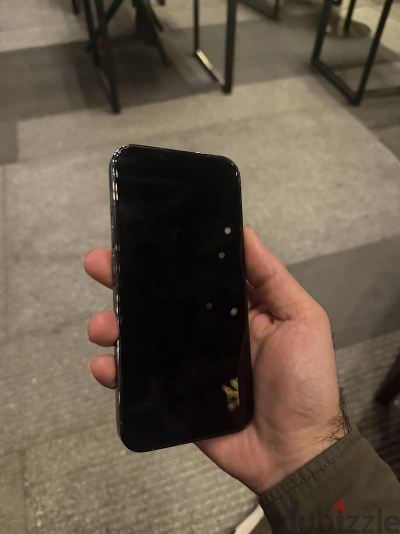 Apple - iPhone 13 Pro 7