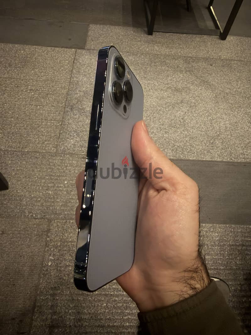 Apple - iPhone 13 Pro 9