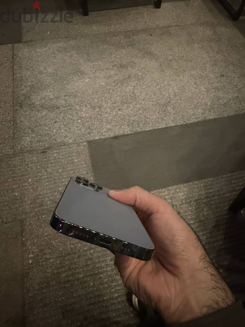 Apple - iPhone 13 Pro 10