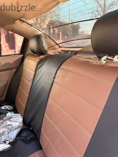 اسبيرانزا A516 2008 للبيع الجيزة